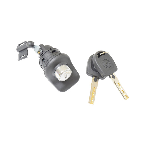 Cilindro Para Cajuela Para Volkswagen Lupo 2005-2009