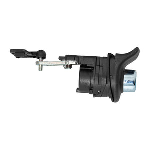 Cilindro de Cajuela con Llave Pointer 2006-2009 Manijauto