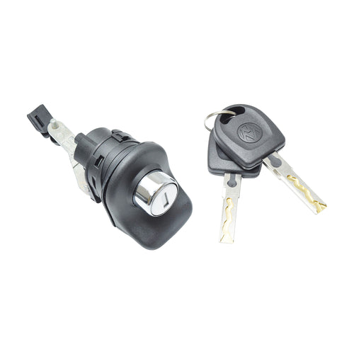 Cilindro de Cajuela con Llave Pointer 2006-2009 Manijauto