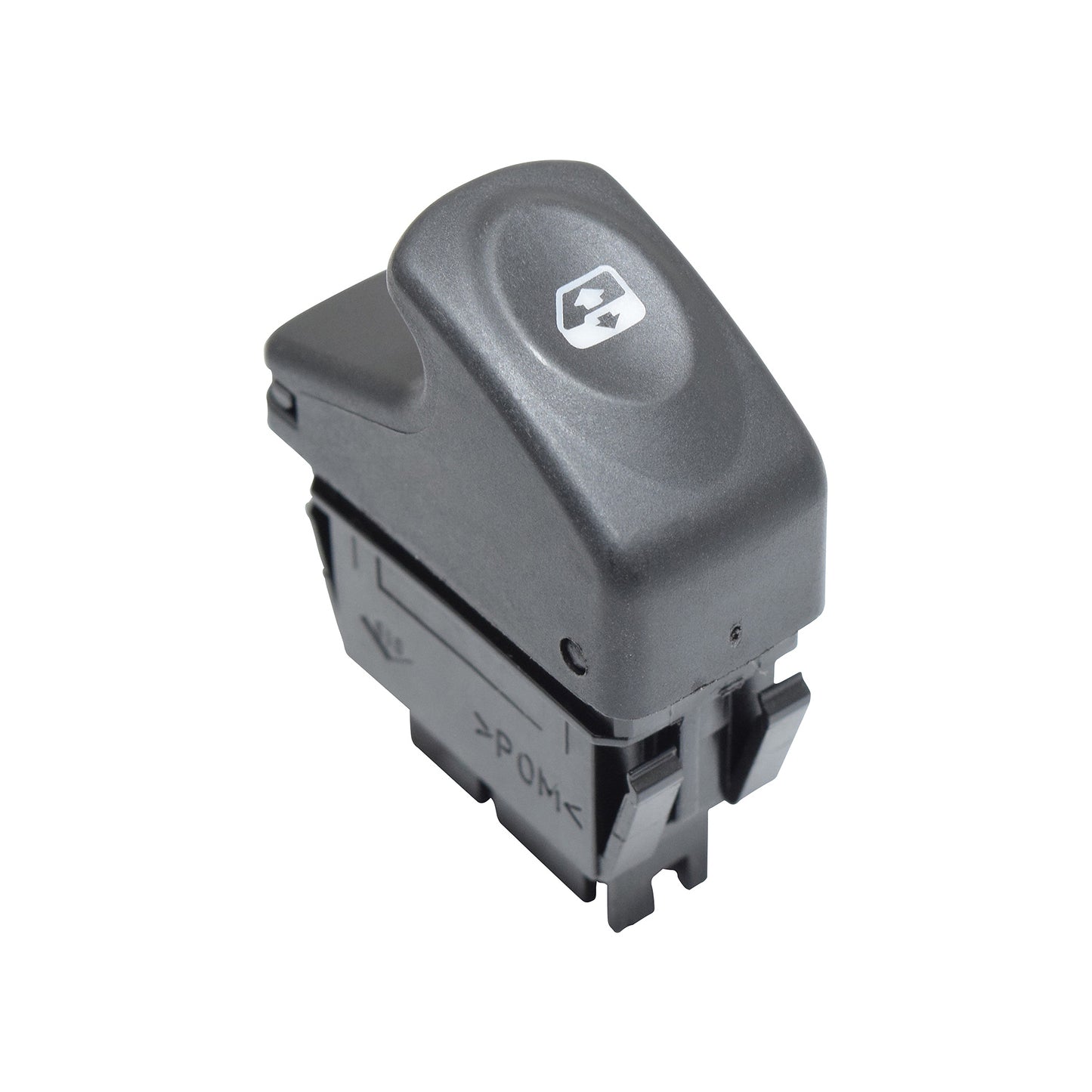 Control Electrico Para Renault Sandero 2007-2015