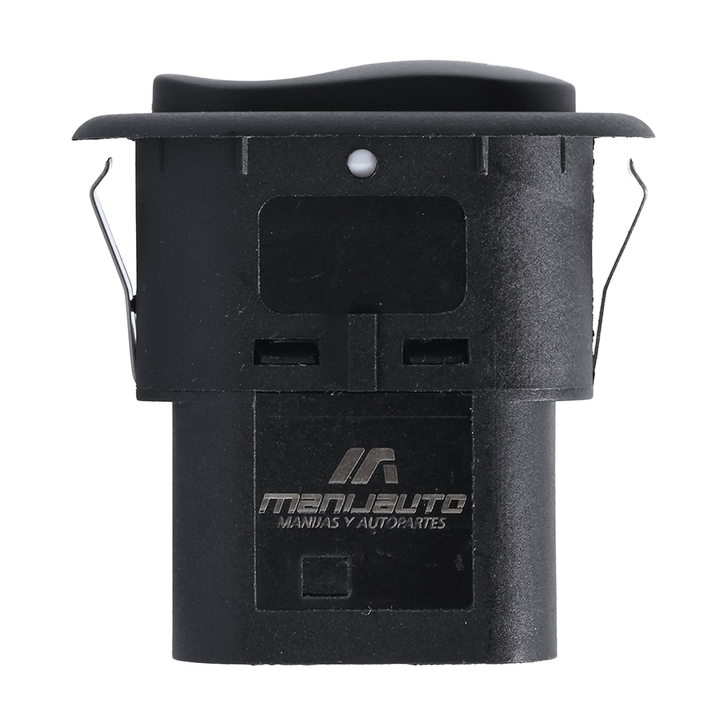 Control Electrico Para Ford Ecosport 2004-2007