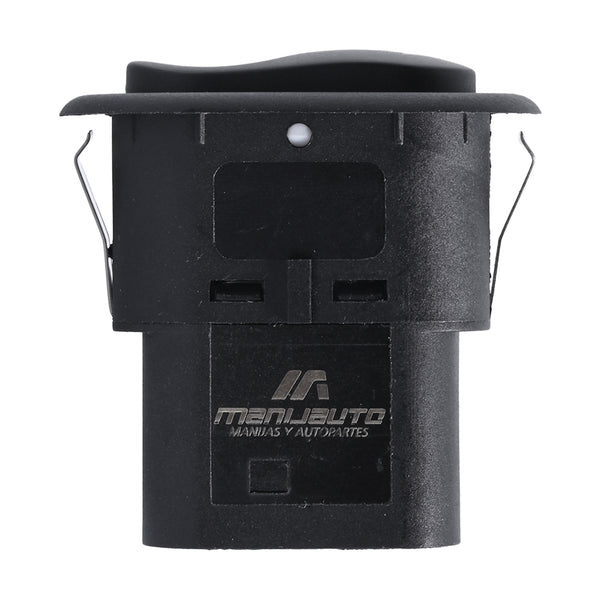 Control Electrico Para Ford Ecosport 2004-2007