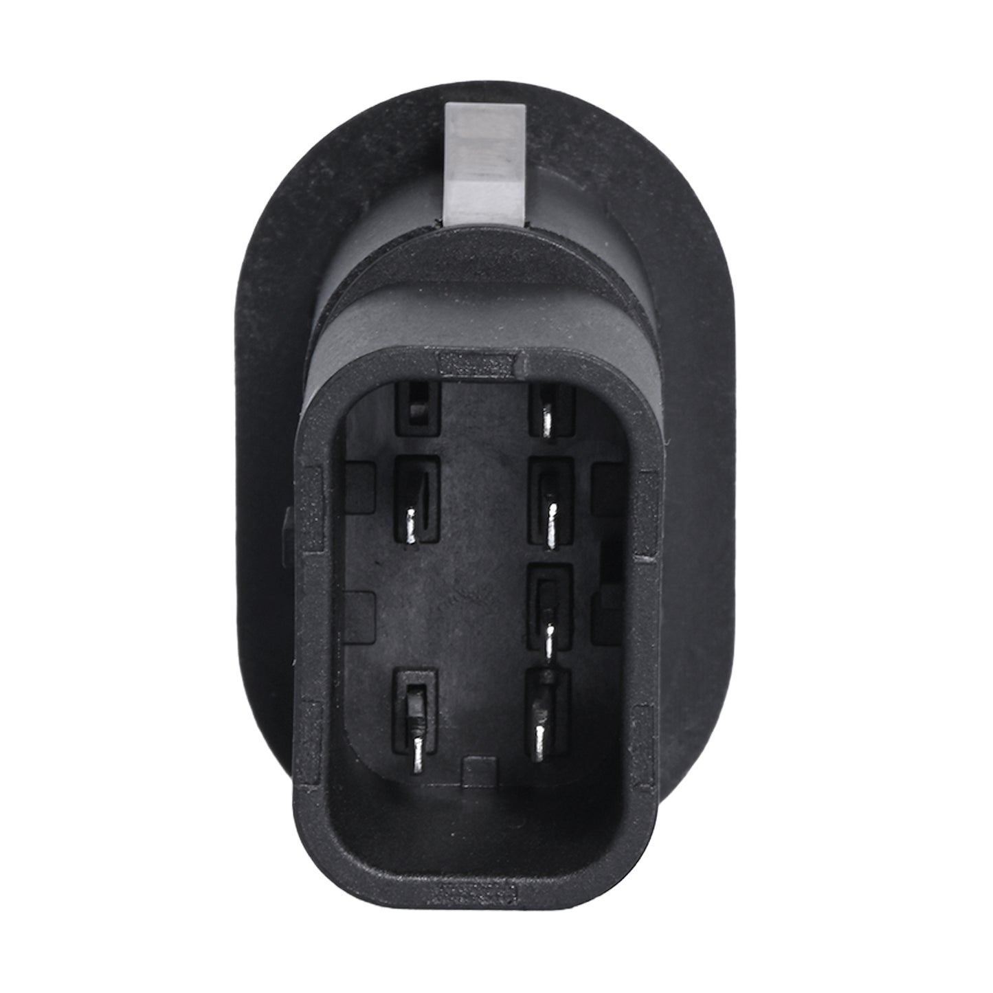 Control Electrico Para Ford Ecosport 2004-2007