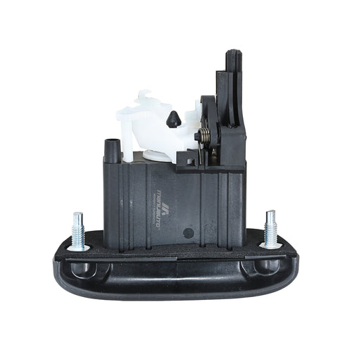 Cilindro Para Cajuela Para Nissan Platina 2002-2010