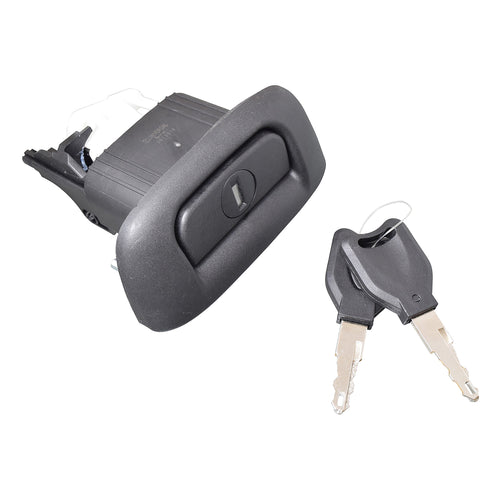 Cilindro Para Cajuela Para Nissan Platina 2002-2010