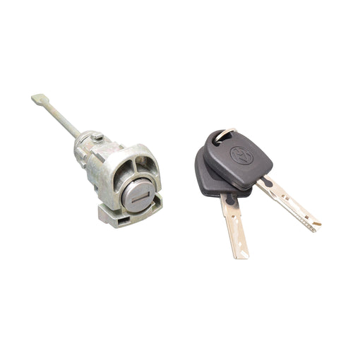 Cilindro de Puerta Delantero Beetle 1998-2011 Manijauto