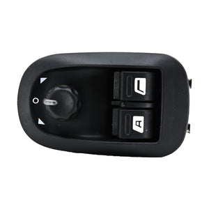 Control Electrico Para Peugeot 207 2006-2011