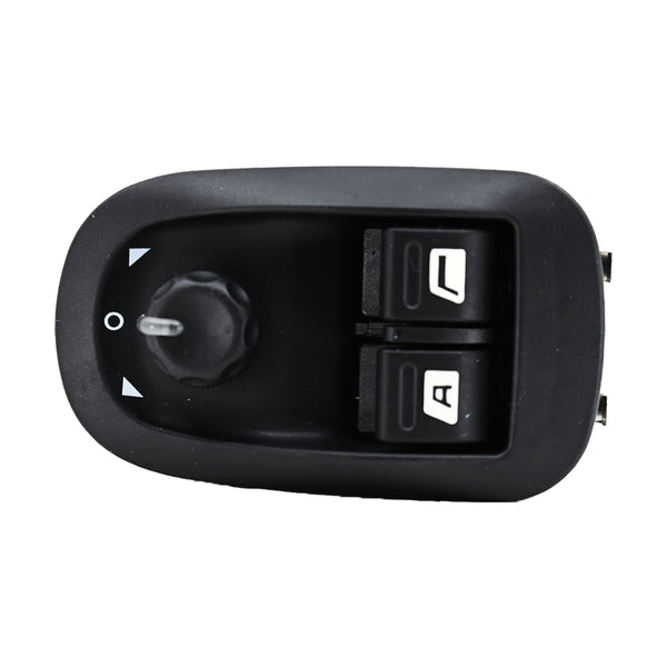 Control Electrico Para Peugeot 207 2006-2011