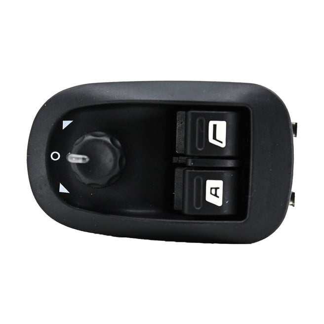 Control Electrico Para Peugeot 207 2006-2011