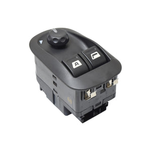 Control Electrico Para Peugeot 207 2006-2011