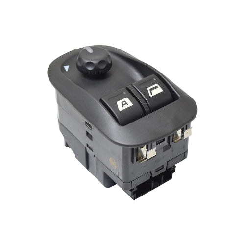 Control Electrico Para Peugeot 207 2006-2011