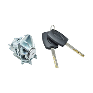 Cilindro Para Puerta Para Ford Fiesta 2011-2019