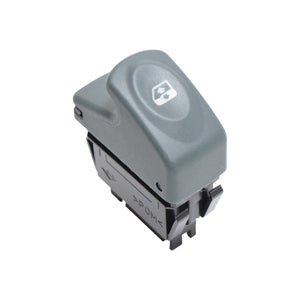 Control de Vidrios Gris Clio 2002-2010 Manijauto