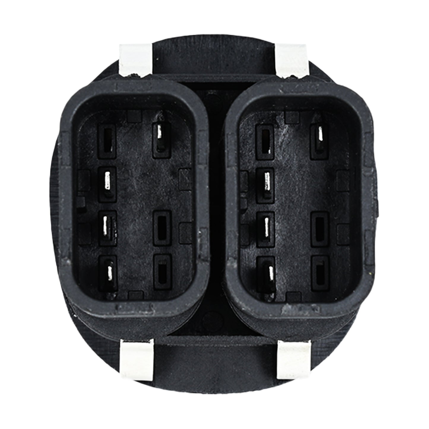 Control Electrico Para Ford Transitt 2007-2013