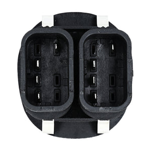 Control Electrico Para Ford Transitt 2007-2013