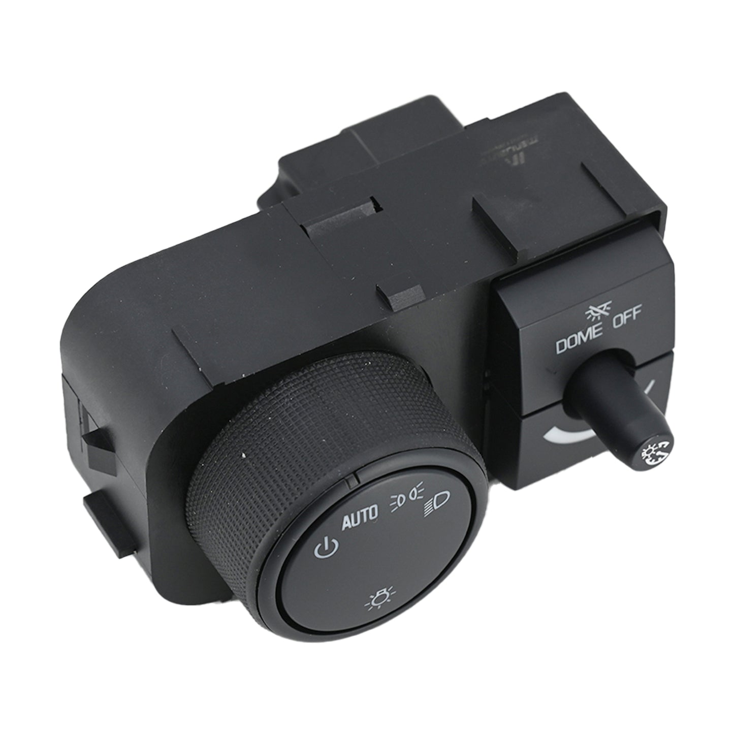 Interruptor Luz De Faro Para Chevrolet Cheyenne 2007-2013
