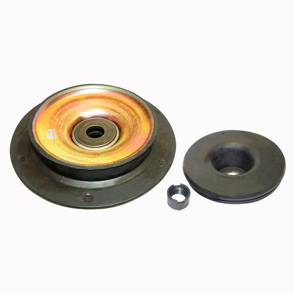 Soporte amortiguador suspension Trasero Superior P/ Volkswagen Pointer 2006-2009