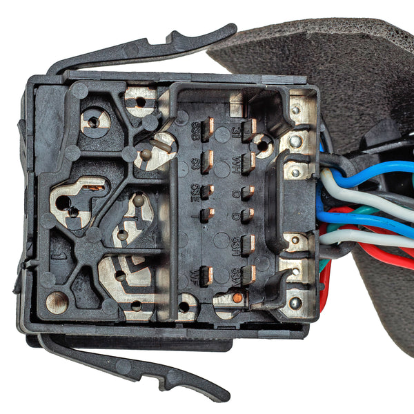 Palanca Limpiabrisas Para Saturn Vue 2002-2007