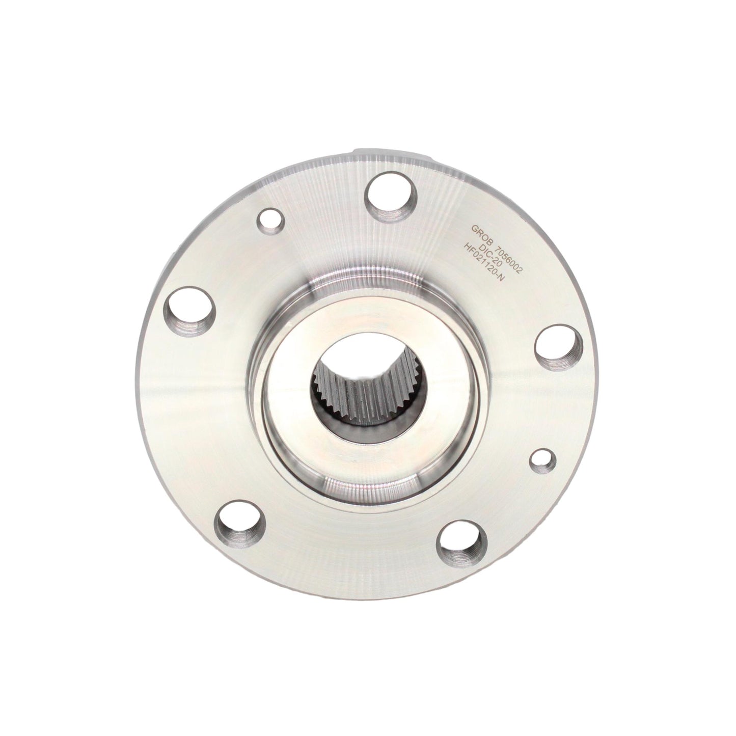 Maza de Rueda Delantero Fiat Ducato 2008-2023