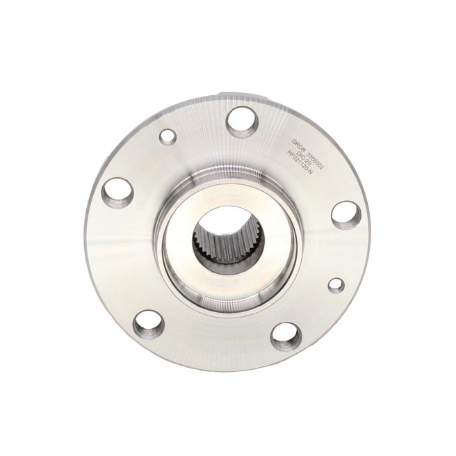 Maza de Rueda Delantero Fiat Ducato 2008-2023