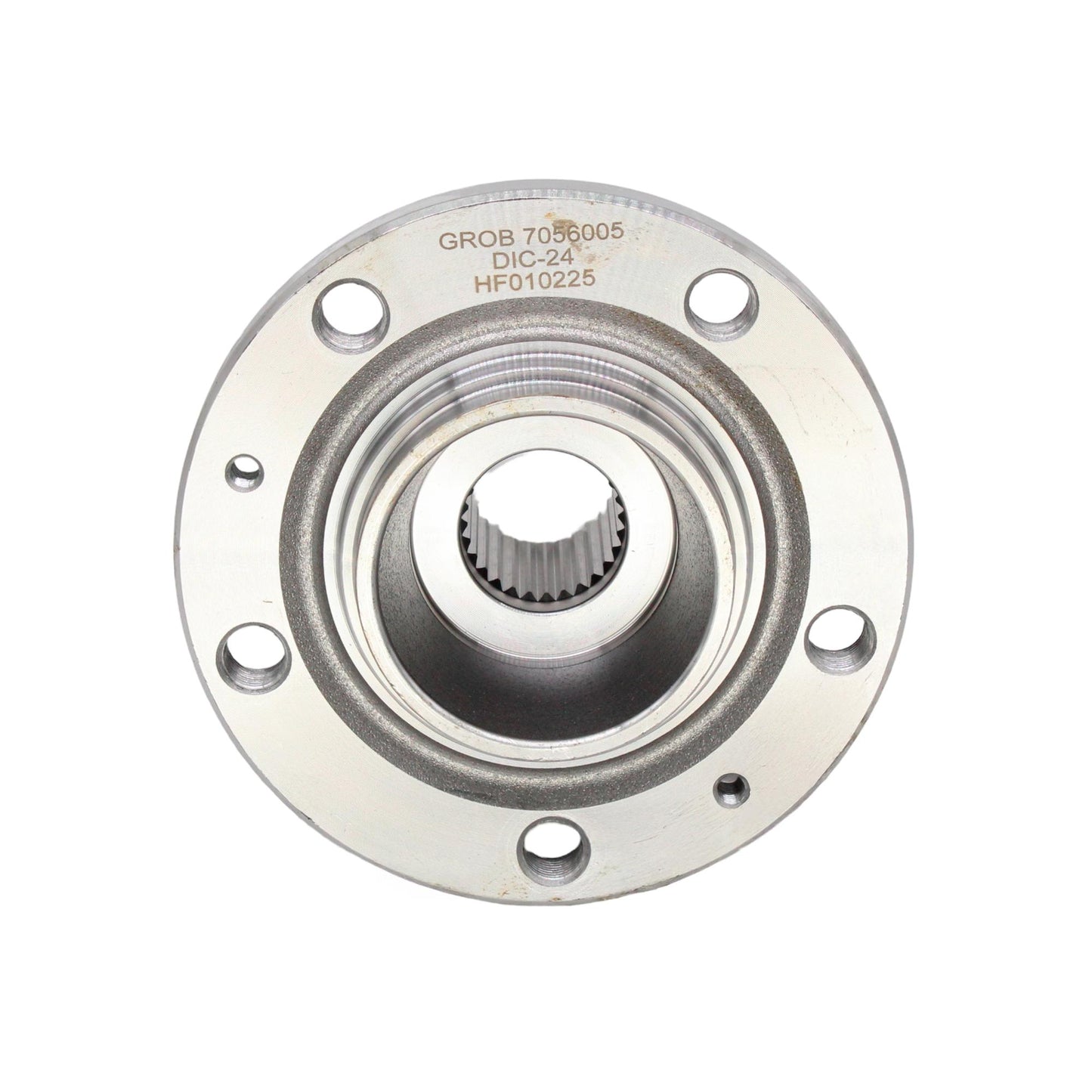 Maza de Rueda Delantero Peugeot Partner 2020-2023