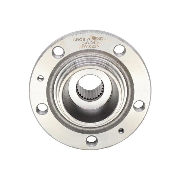 Maza de Rueda Delantero Peugeot Partner 2020-2023