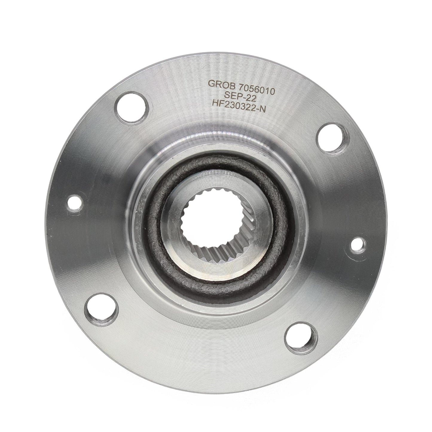 Maza de Rueda Delantero Peugeot Peugeot 2008 2017-2023
