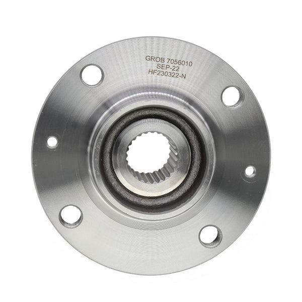 Maza de Rueda Delantero Peugeot Peugeot 2008 2017-2023