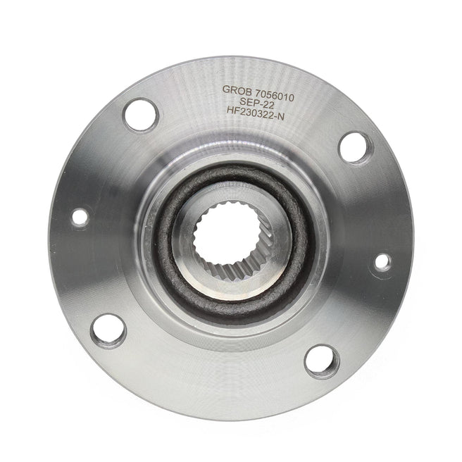 Maza de Rueda Delantero Peugeot Peugeot 2008 2017-2023