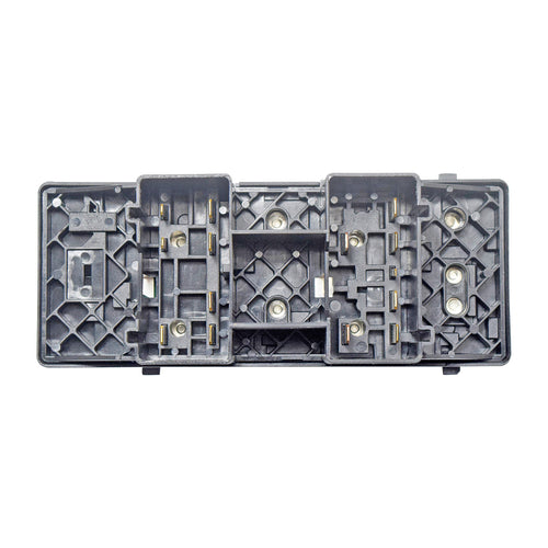 Control de Vidrios Delantero Izquierdo F-150 01 Manijauto