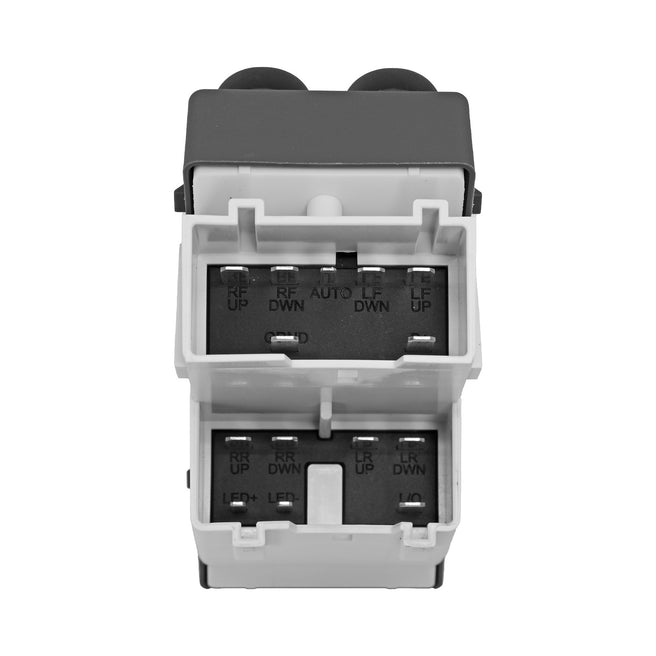 Control Electrico Para Lincoln Navigator 1998-2002