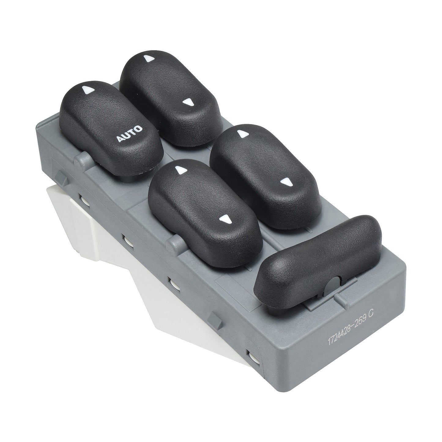 Control Electrico Para Lincoln Navigator 1998-2002