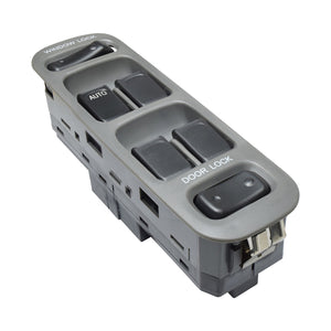 Control Electrico Para Chevrolet Tracker 1999-2007