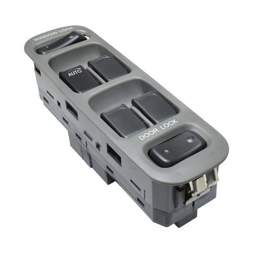 Control Electrico Para Chevrolet Tracker 1999-2007