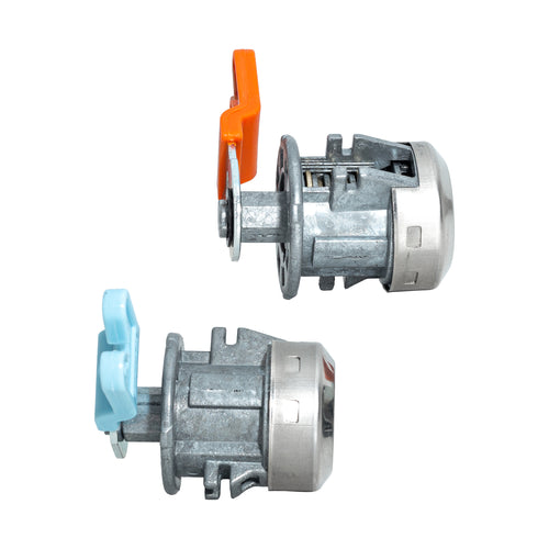 Cilindro de Puerta Delantero 2 Puertas F-150 97-14 Manijauto
