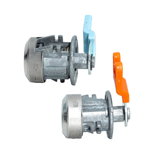 Cilindro de Puerta Delantero 2 Puertas F-150 97-14 Manijauto