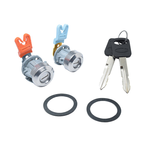 Cilindro de Puerta Delantero 2 Puertas F-150 97-14 Manijauto