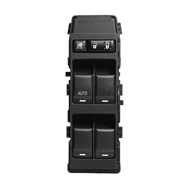 Control Electrico Para Jeep Grand Cherokee 2005-2010