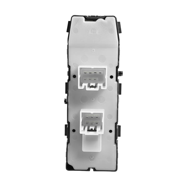 Control Electrico Para Jeep Grand Cherokee 2005-2010