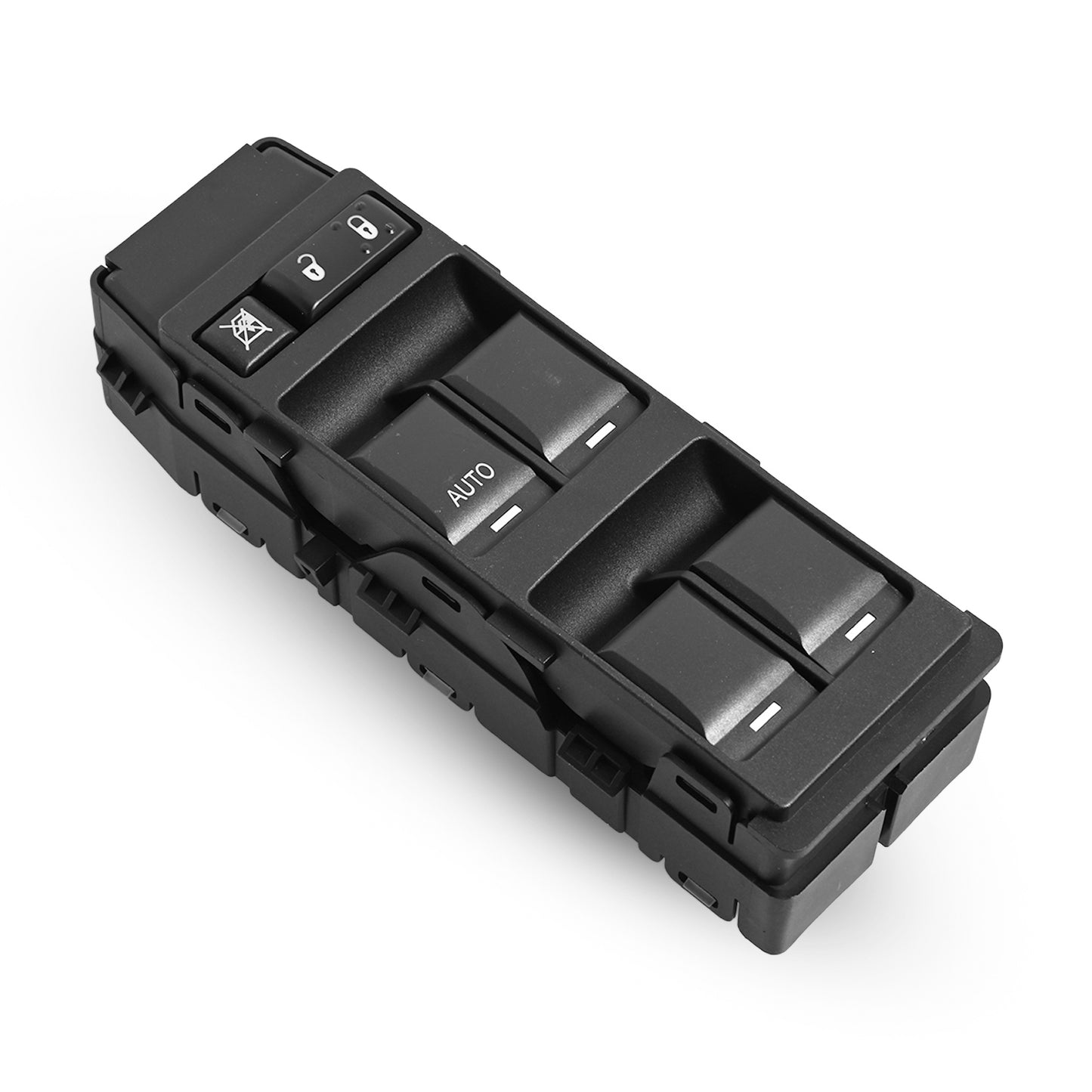 Control Electrico Para Jeep Grand Cherokee 2005-2010