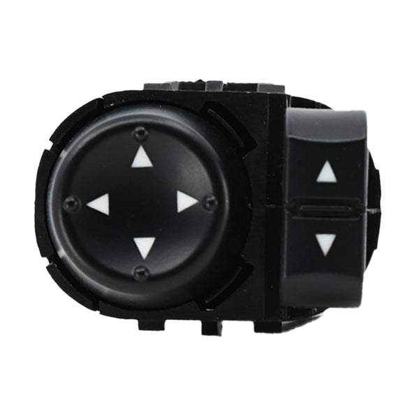 Control Electrico Para Gmc Sierra 2007-2013