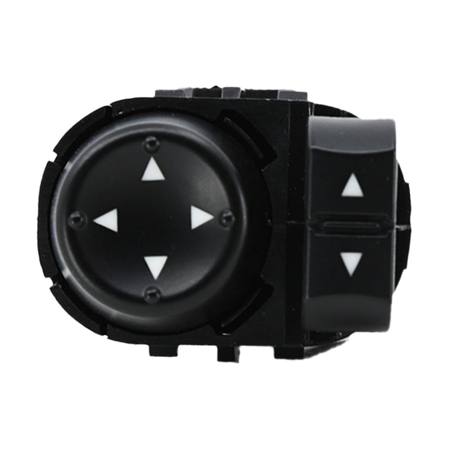 Control Electrico Para Gmc Sierra 2007-2013