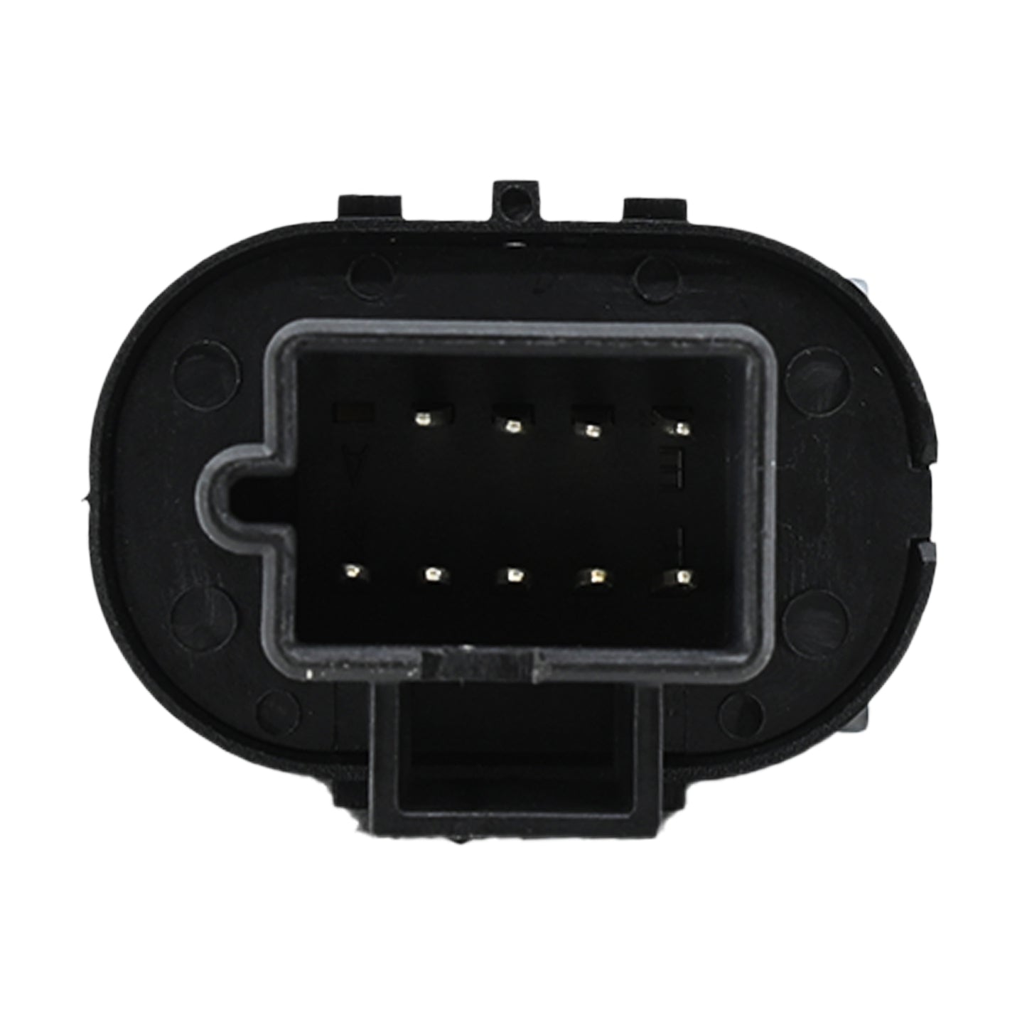 Control Electrico Para Gmc Sierra 2007-2013