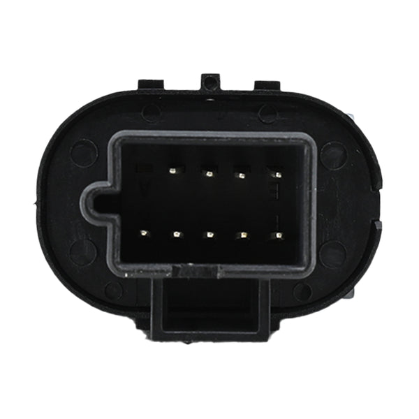 Control Electrico Para Gmc Sierra 2007-2013