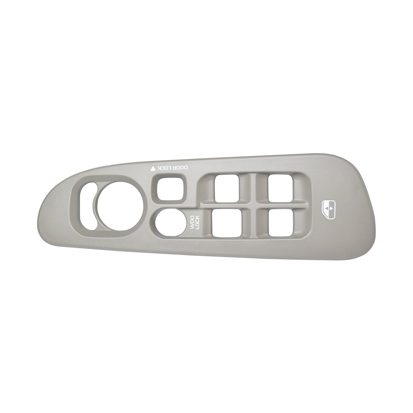 Control Electrico Para Dodge Ram 2002-2008