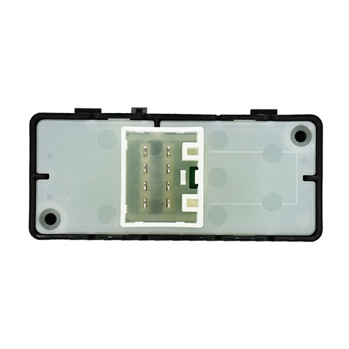 Control Electrico Para Jeep Grand Cherokee 2005-2010
