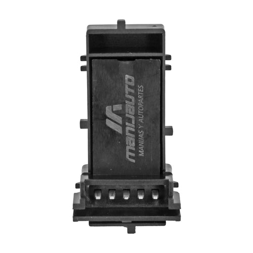 Control Electrico Para Chevrolet Cheyenne 2007-2013