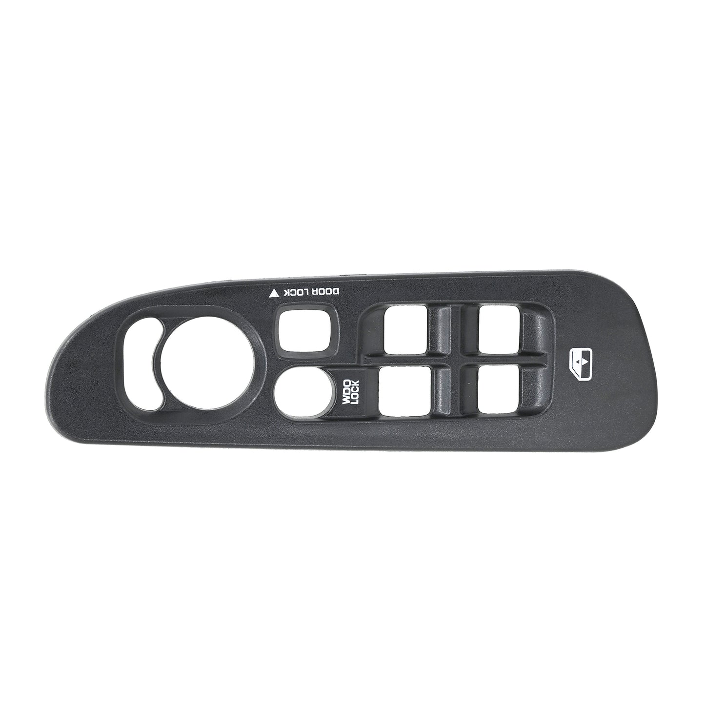 Control Electrico Para Dodge Ram 2002-2008