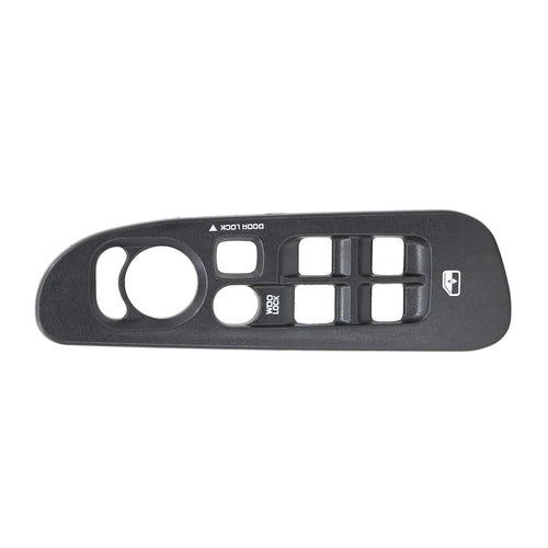 Control Electrico Para Dodge Ram 2002-2008