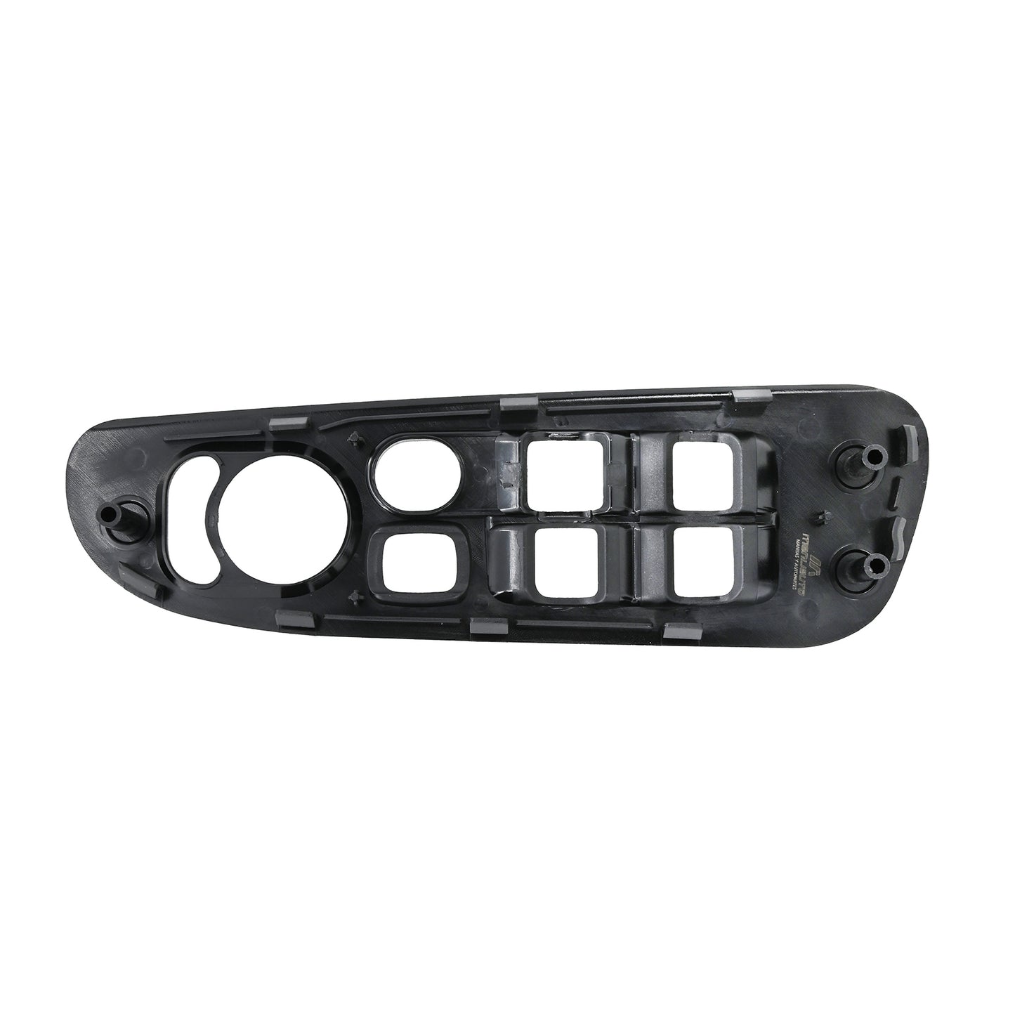 Control Electrico Para Dodge Ram 2002-2008